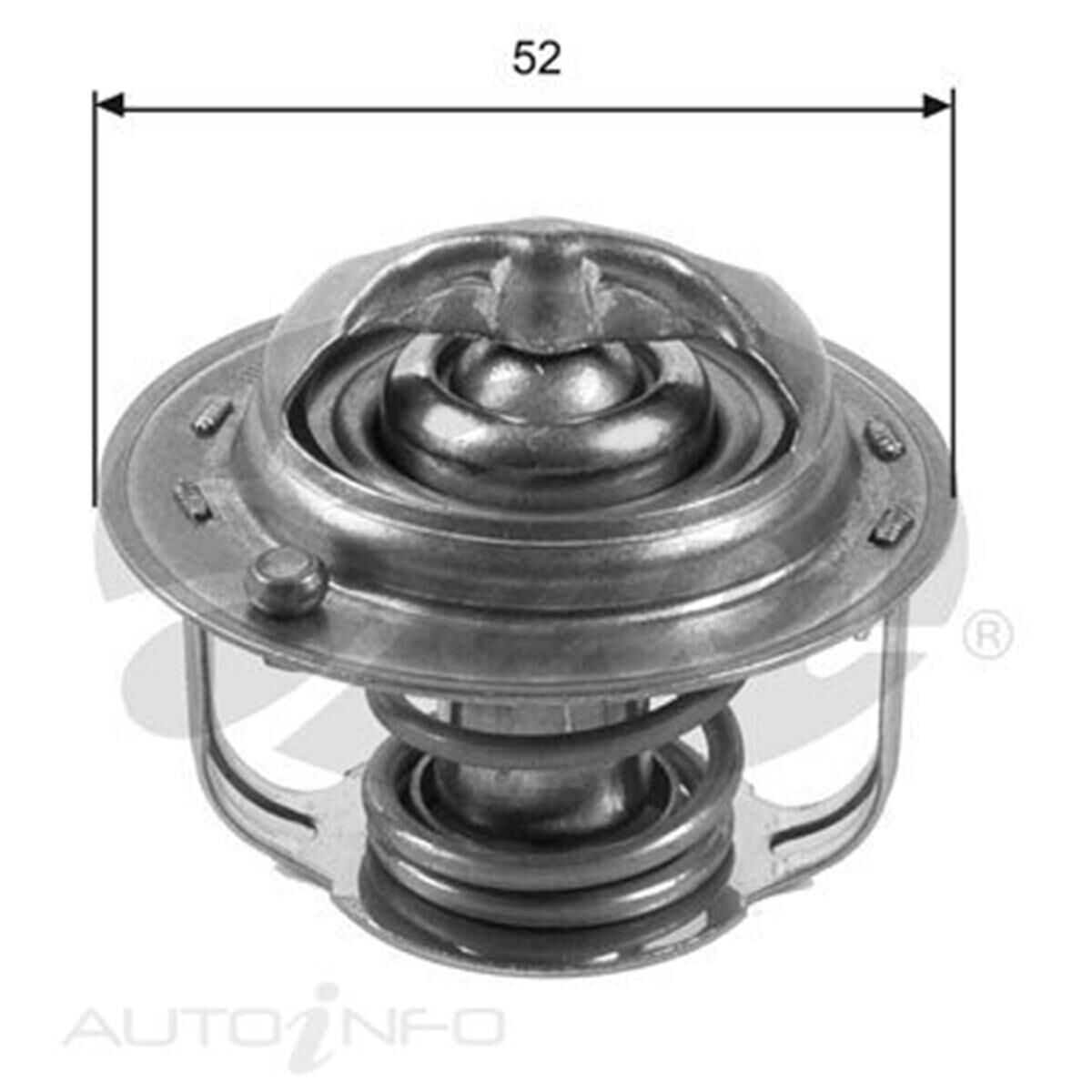 Gates Thermostat TH35682G1 Supercheap Auto