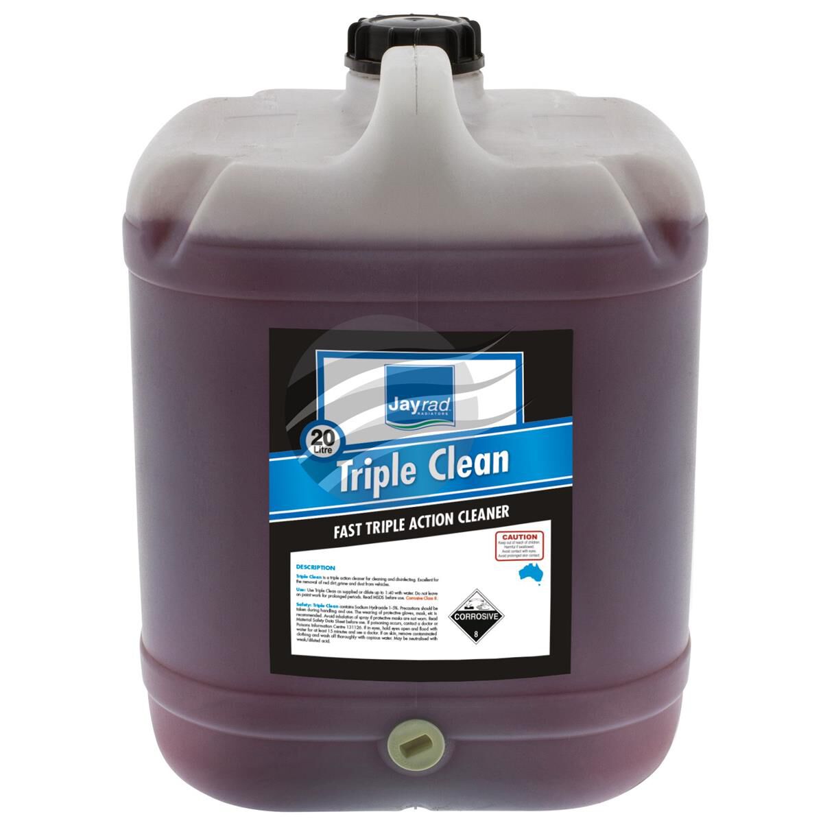 TRIPLE CLEAN MULTI PURPOSE, , scaau_hi-res