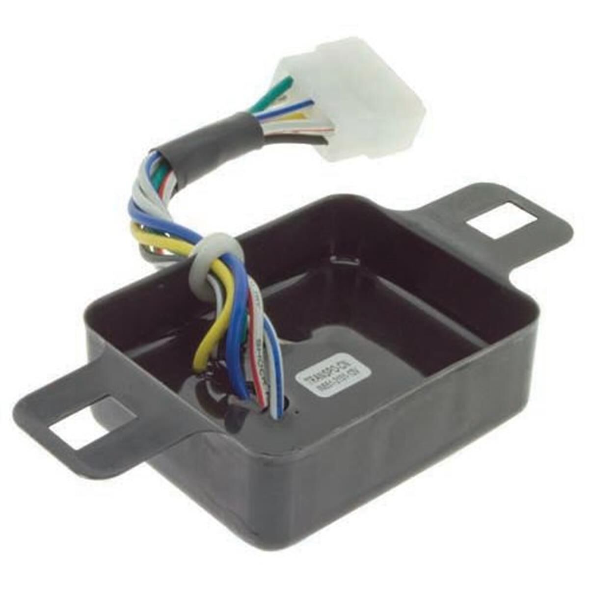 VOLTAGE REG 12V DENSO EXT 026000-1740 ,1750,1800 831231, , scaau_hi-res