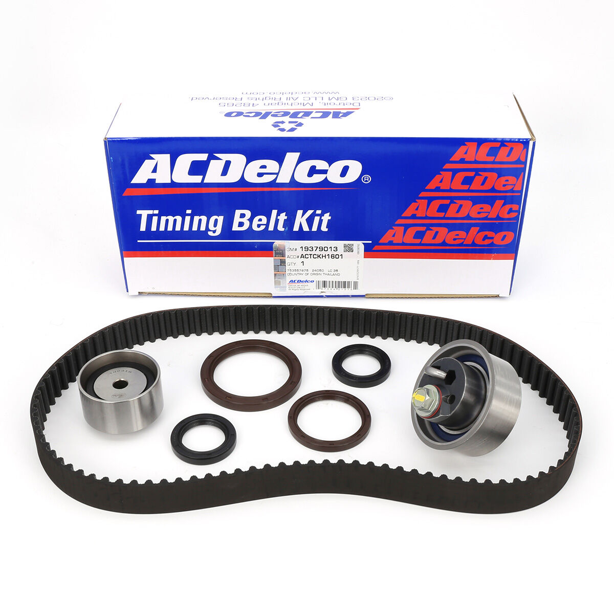 TIMING KIT - ACTCKH1601, , scaau_hi-res