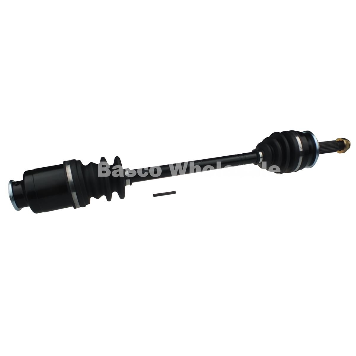 CONSTANT VELOCITY AXLE, , scaau_hi-res