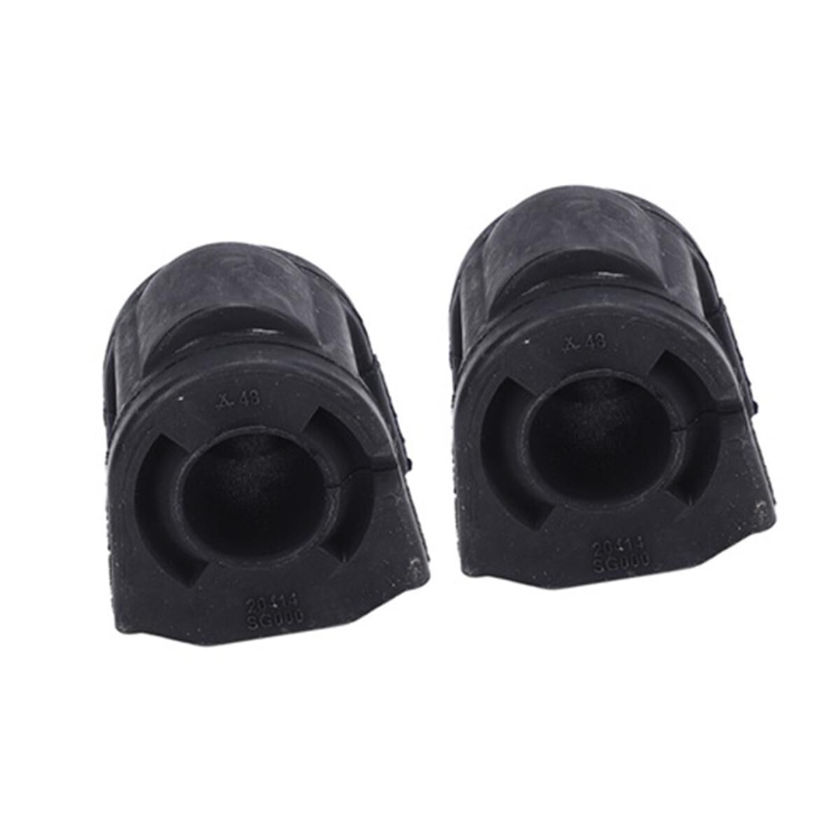 SUIT SUB SWAY BAR BUSH KIT - FRONT, , scaau_hi-res