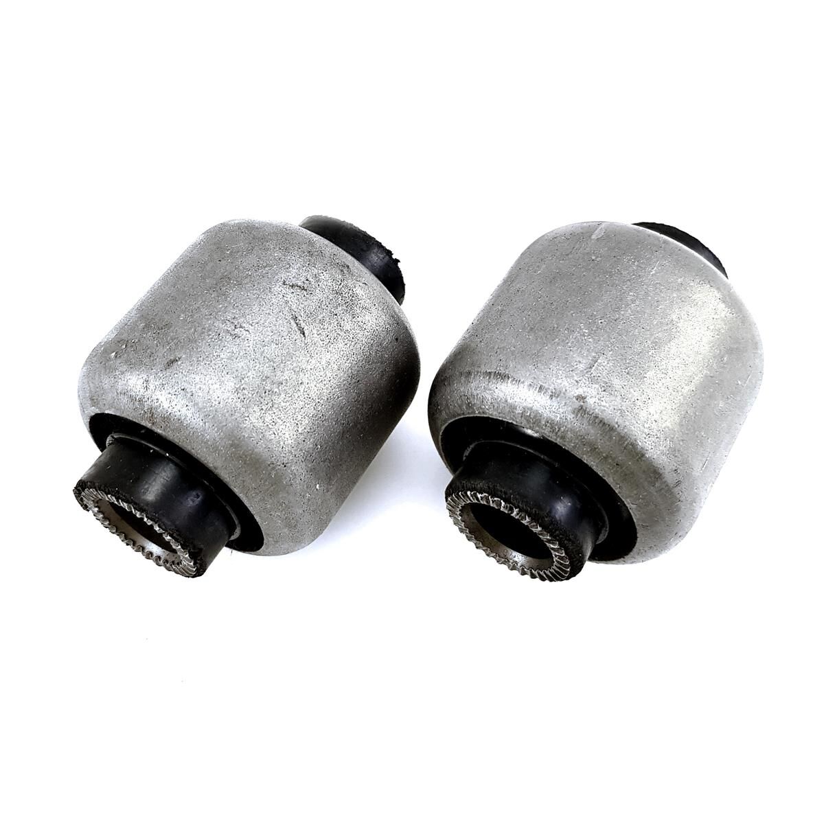 CONTROL ARM BUSH KIT FRONT - LOWER INNER FORD FALCON FG & FG X, , scaau_hi-res