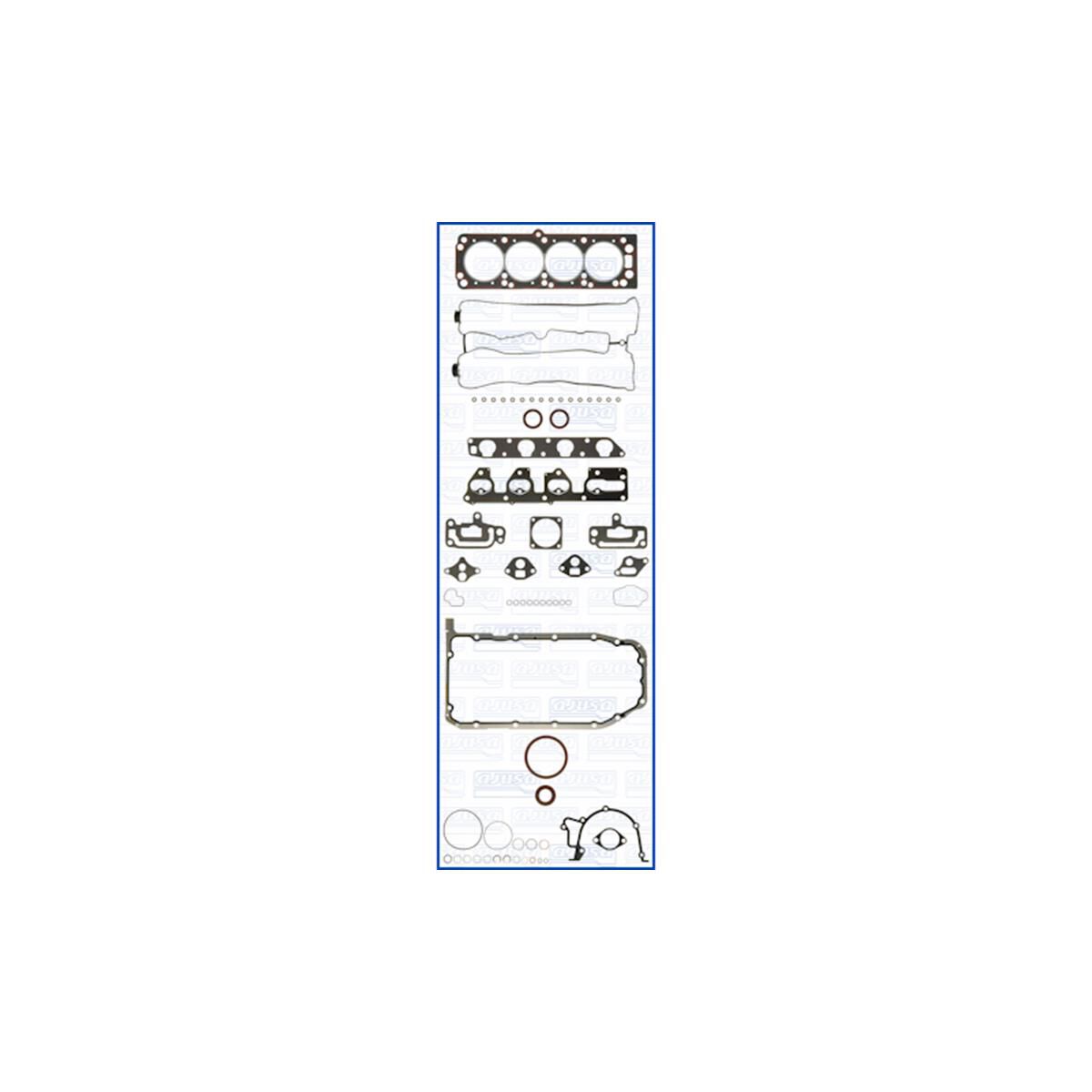 SUIT DAE C20SED T20SED FULL GSKT SET, , scaau_hi-res
