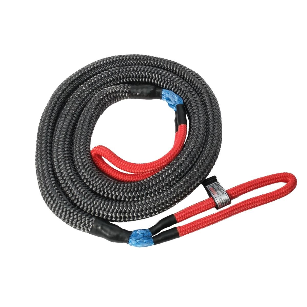 SABERPRO 15,000KG 3M UTILITY ROPE, , scaau_hi-res