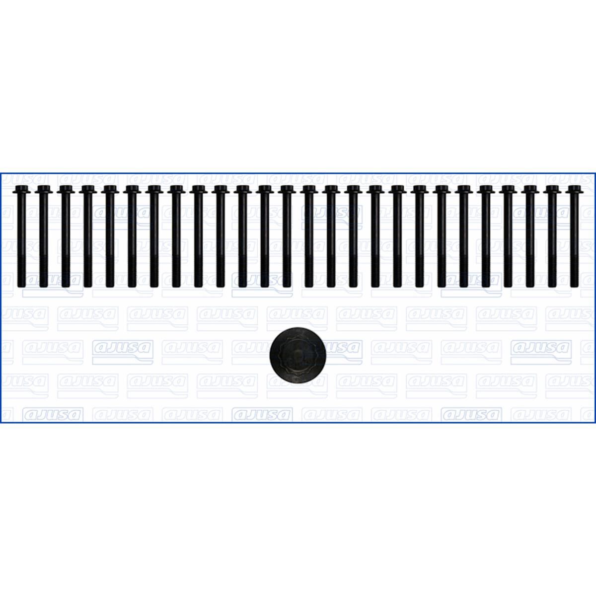 SUIT NIS TD42 HEAD BOLT SET, , scaau_hi-res