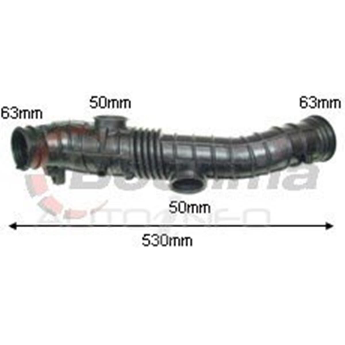 ACC CD5,CE1,ODYRA1 92-98 AHOSE, , scaau_hi-res