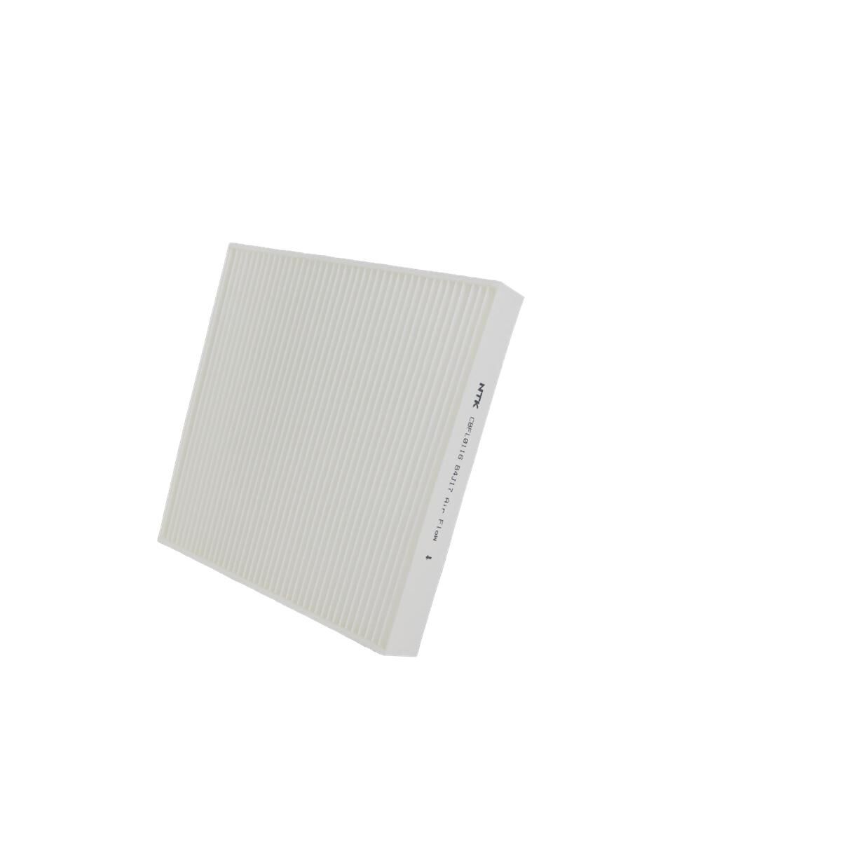 NTK CABIN AIR FILTER - CBFL0116, , scaau_hi-res