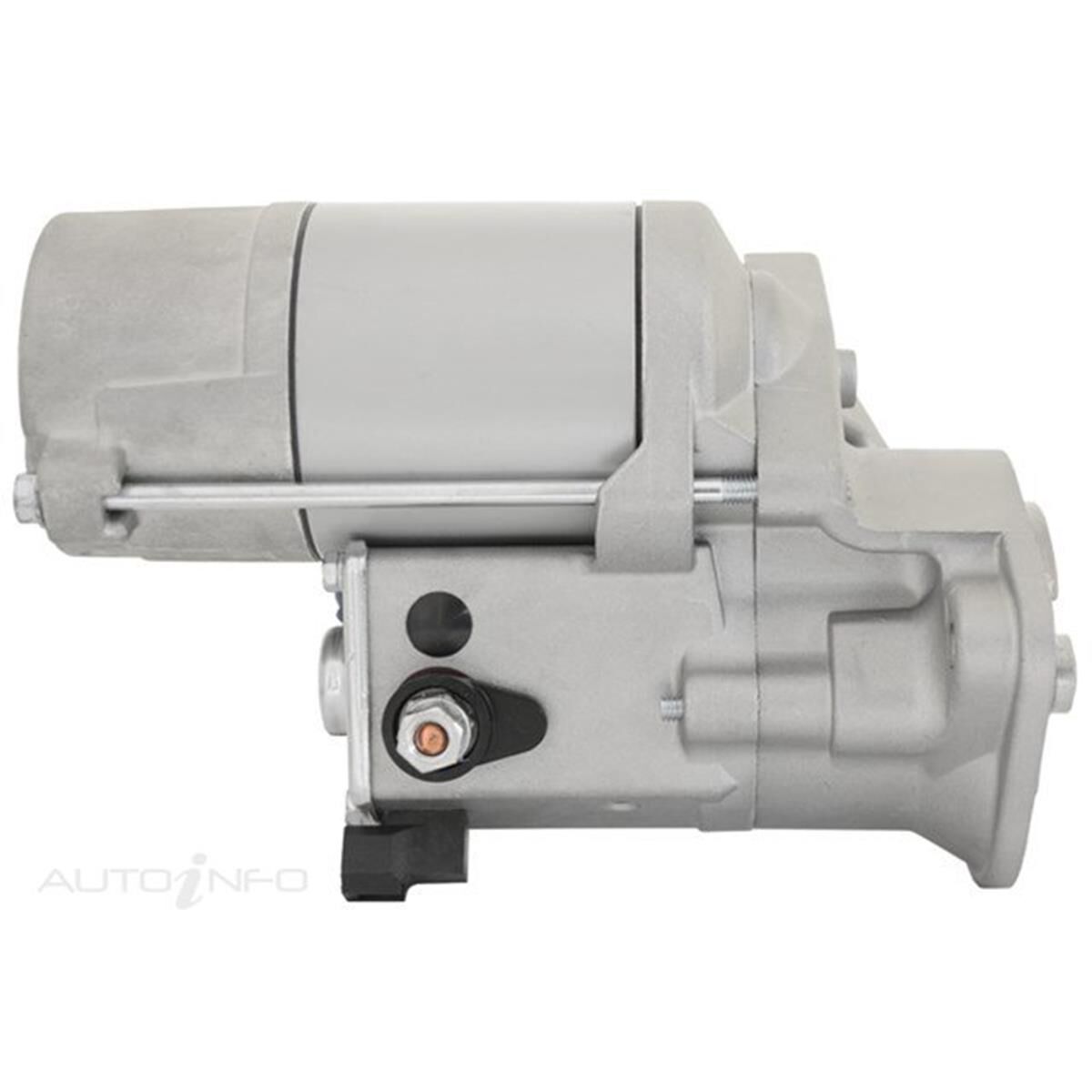 STR MTR 12V 1.4KW 10TH CW NEW, , scaau_hi-res