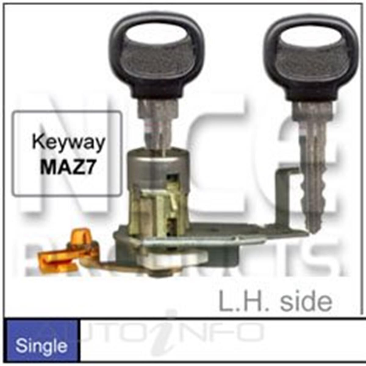 Door Lock, , scaau_hi-res