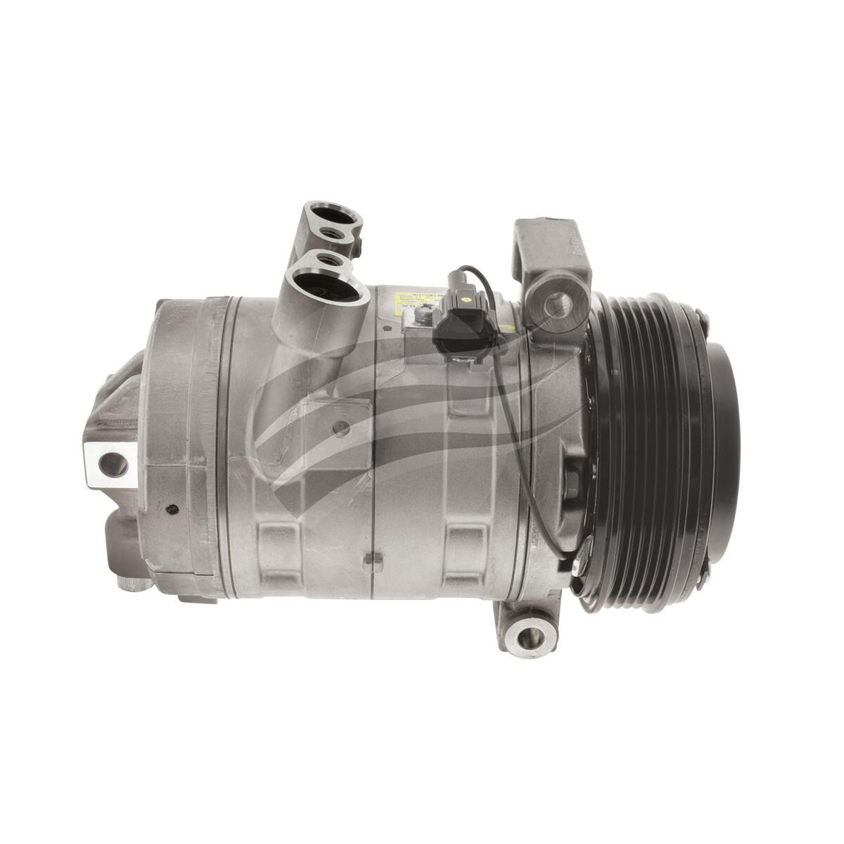 COMP NISSAN NAVARA D23 NP300 2.3L DSL 11/15-ON DKS17DT, , scaau_hi-res