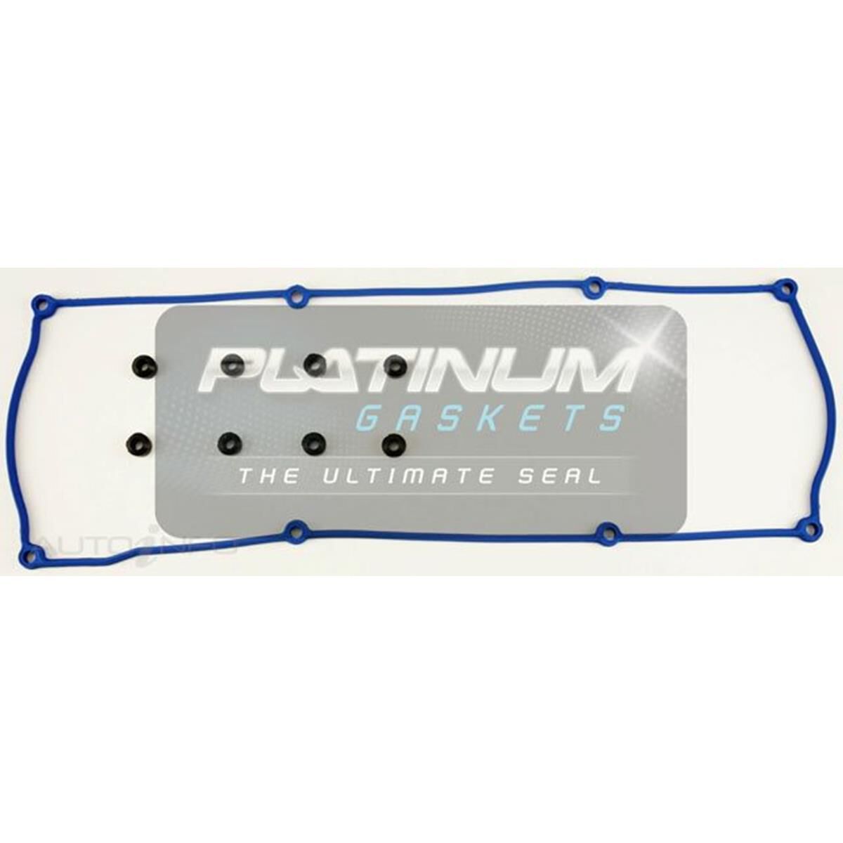 ROCKER COVER GASKET KIT, , scaau_hi-res