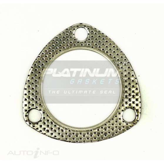 COLLECTOR GASKET - 2 1/2, , scaau_hi-res