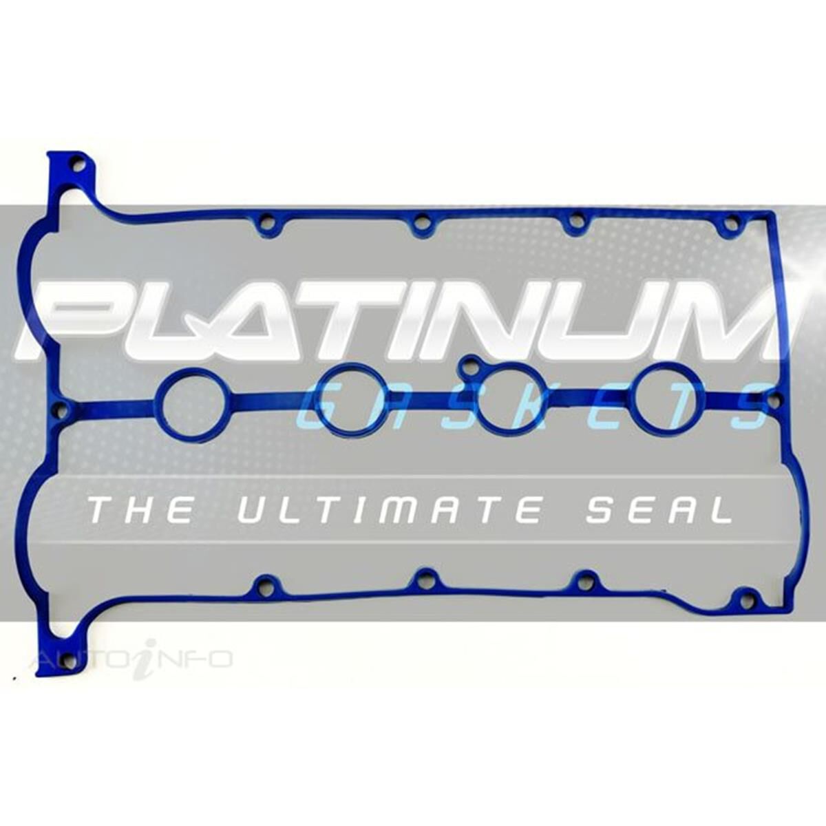Platinum Rocker Cover Gasket - RCG004 | Supercheap Auto
