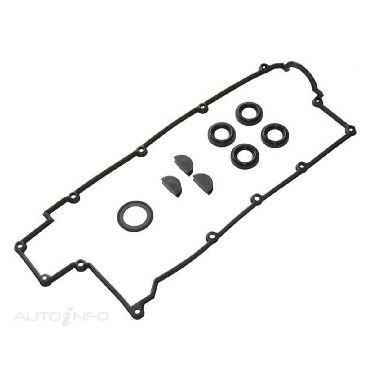 PTQ VALVE COVER GASKET SET, , scaau_hi-res