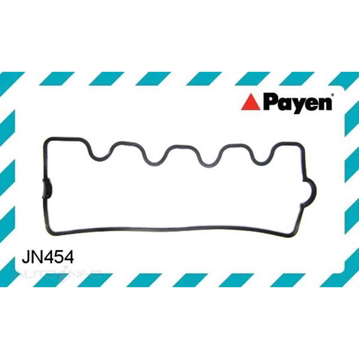 PAYEN VALVE COVER GASKET, , scaau_hi-res