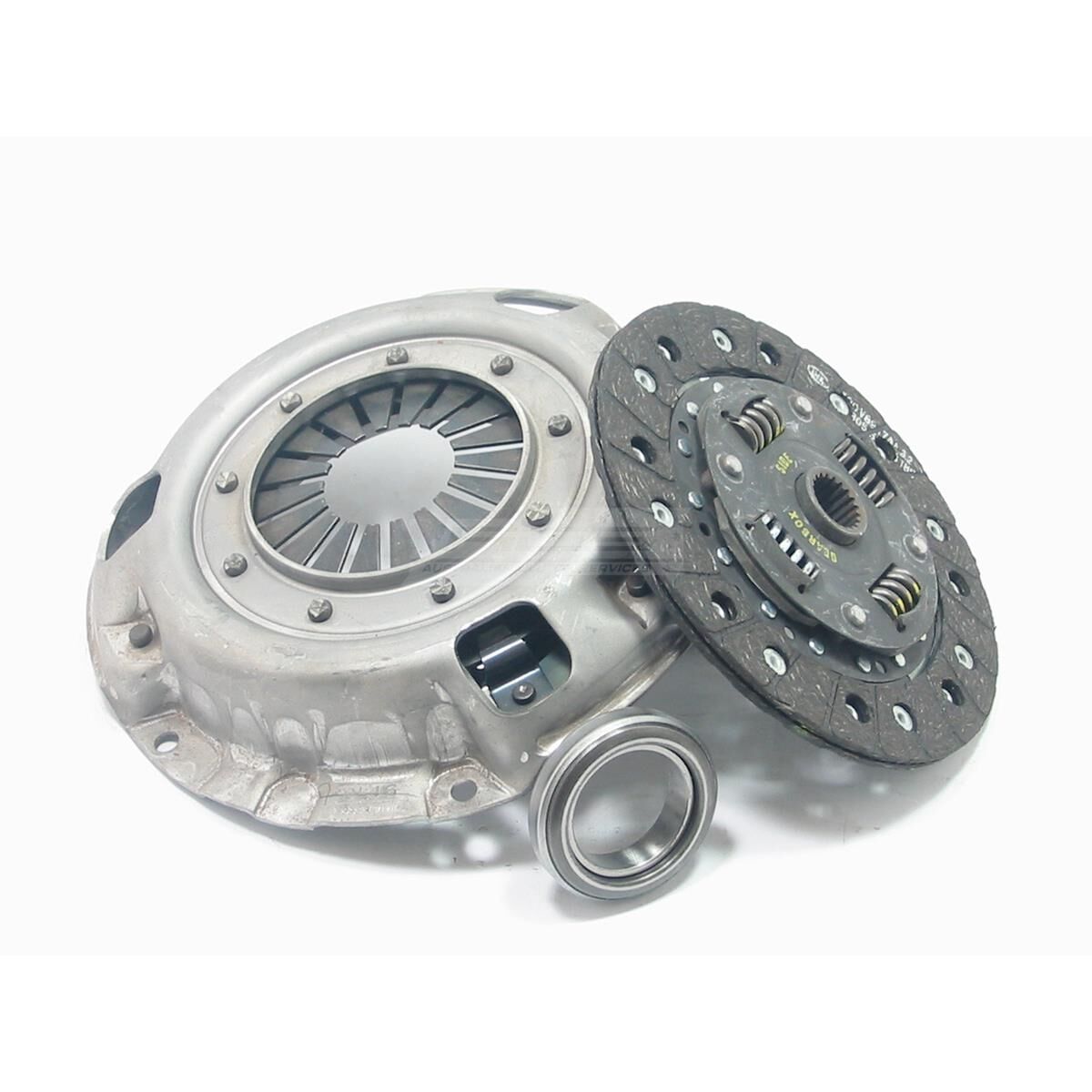 KIT STD MAZDA 1300 1.3L, , scaau_hi-res