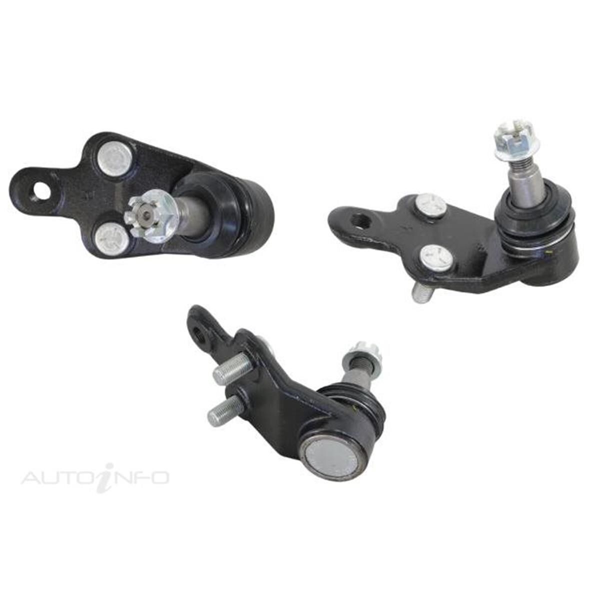 TOYOTA AURION  GSV40  10/2006 ~ 03/2012  FRONT BALL JOINT  LEFT HAND SIDE, , scaau_hi-res