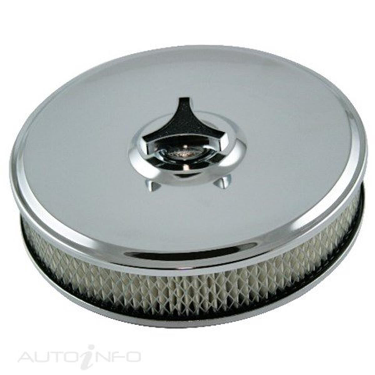 A/FILTER 9 DIA FIT ADF/ADM 2BBL CARB, , scaau_hi-res