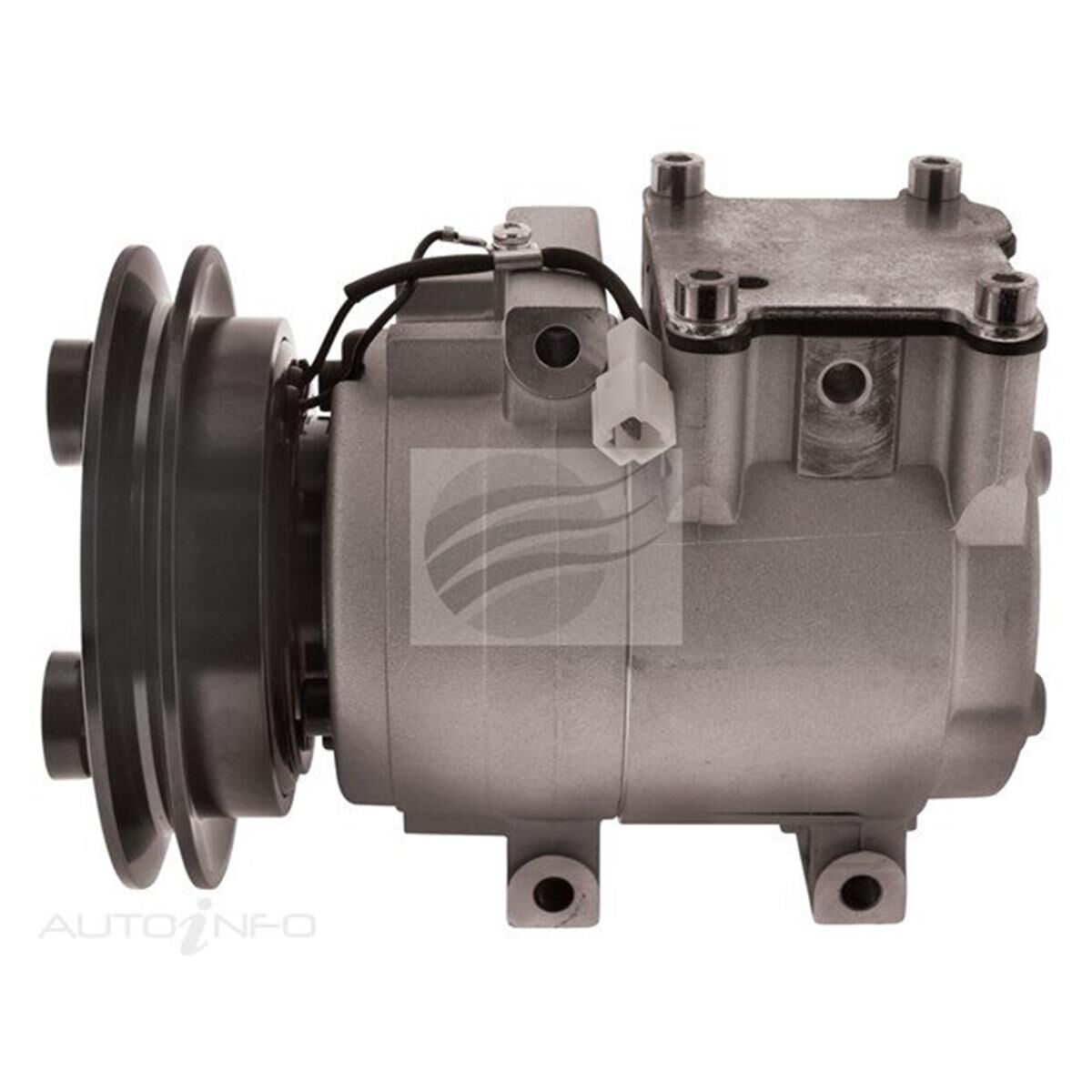 Supercheap auto cheap compressor