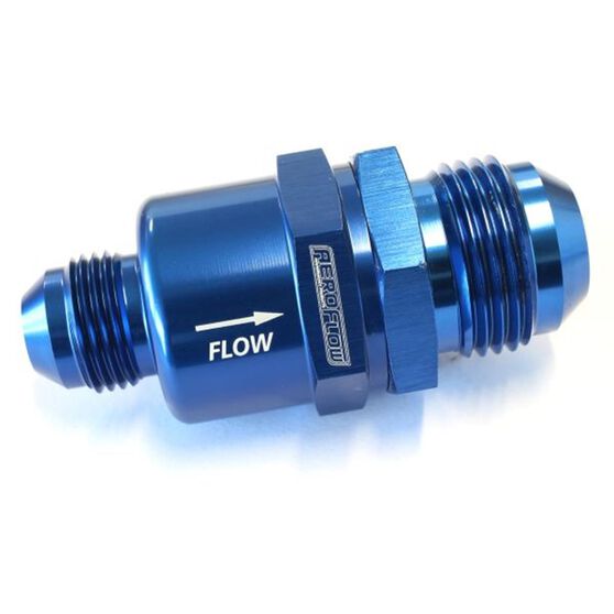 CHECK VALVE INLINE -12 TO -8AN, , scaau_hi-res