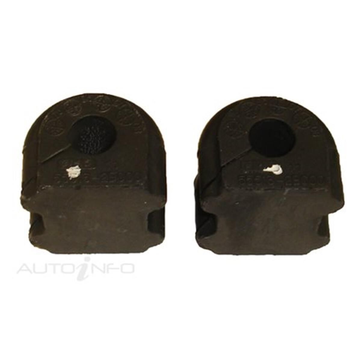 (DR) Hyundai Santa-Fe 9/06-On Rear Sway Bar Bush Kit, , scaau_hi-res