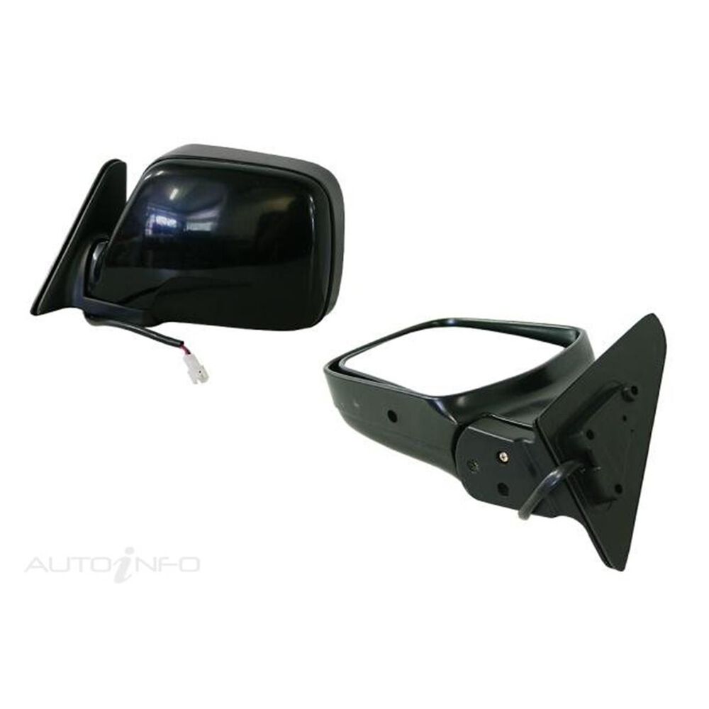 Sterling Electric Door Mirror TYLADOM64L Supercheap Auto