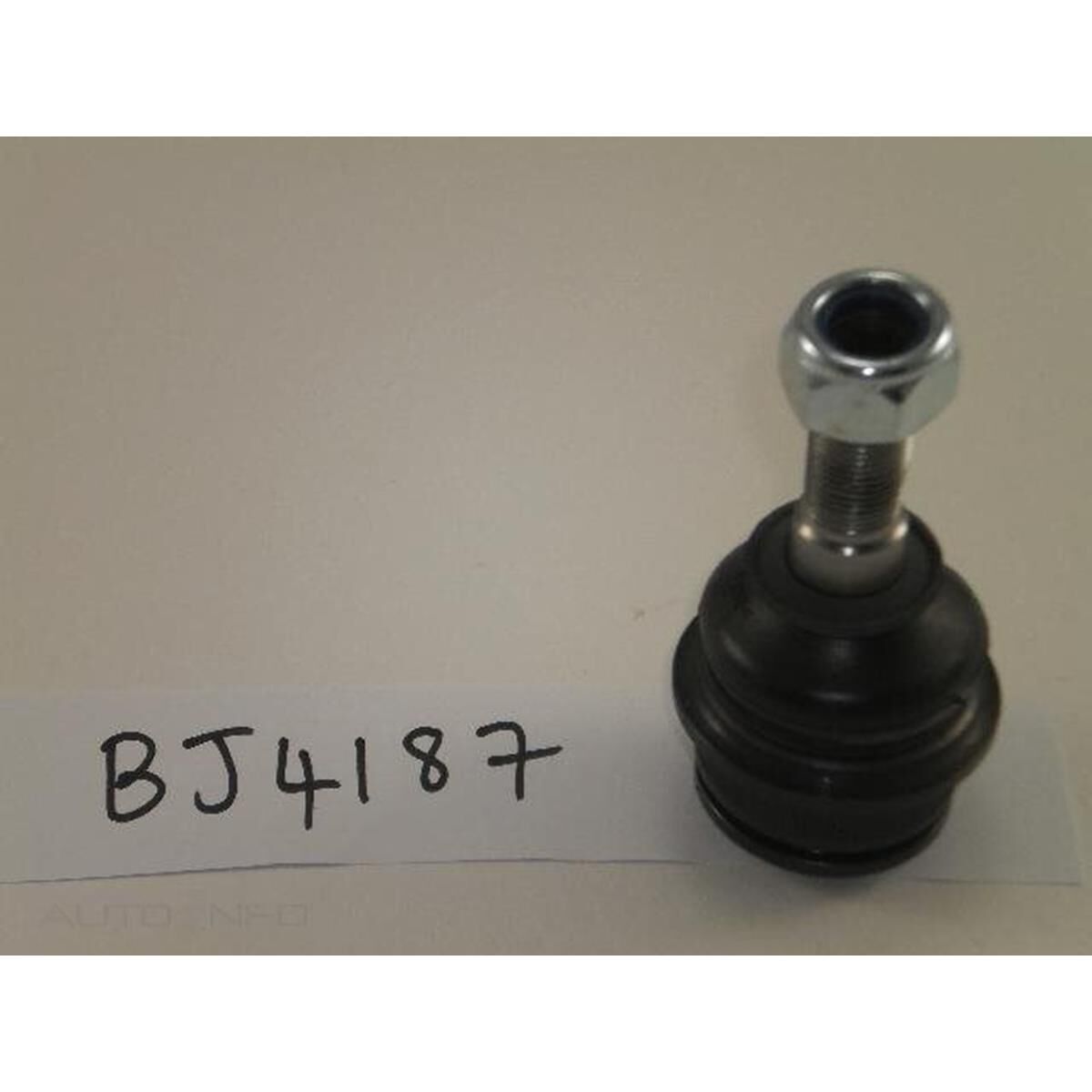 VW TRANSPORTER UPPER BALL JOINT (PRESS IN 45.6MM OD), , scaau_hi-res