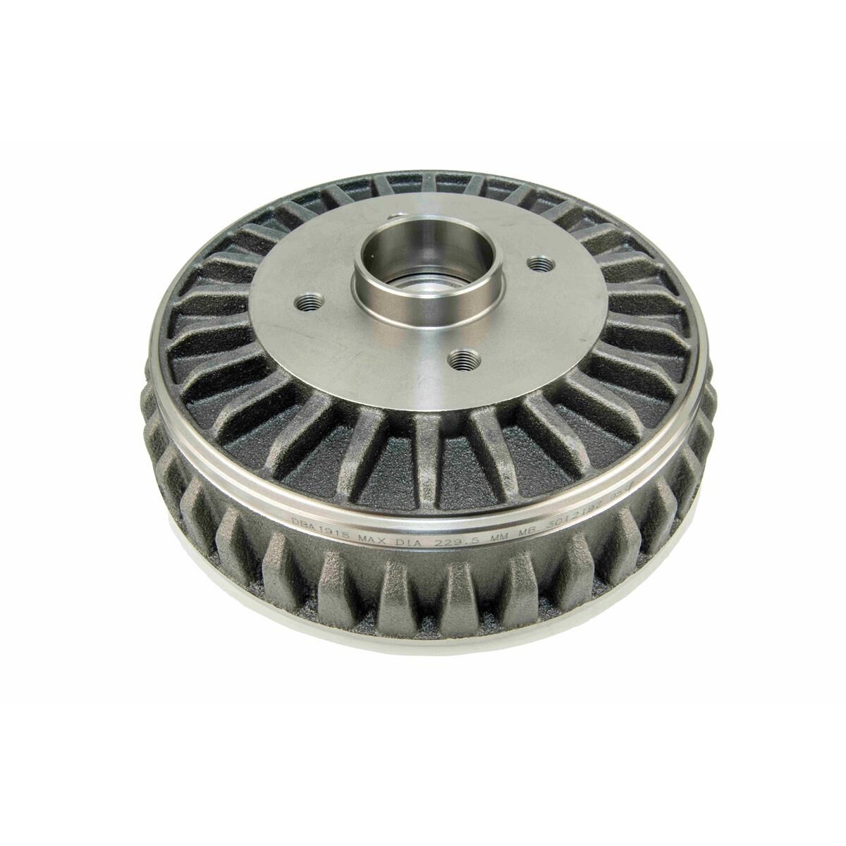 DRUM [ RENAULT CAPTUR 02/15-> CLIO SERIES MK4 09/13-04/17 R ] WITH BRG, CIRCLIP, ABS & COVER, , scaau_hi-res