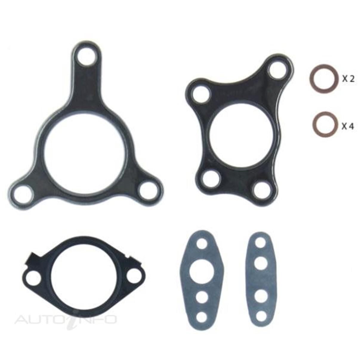 TURBO KIT NISSAN YD25, , scaau_hi-res