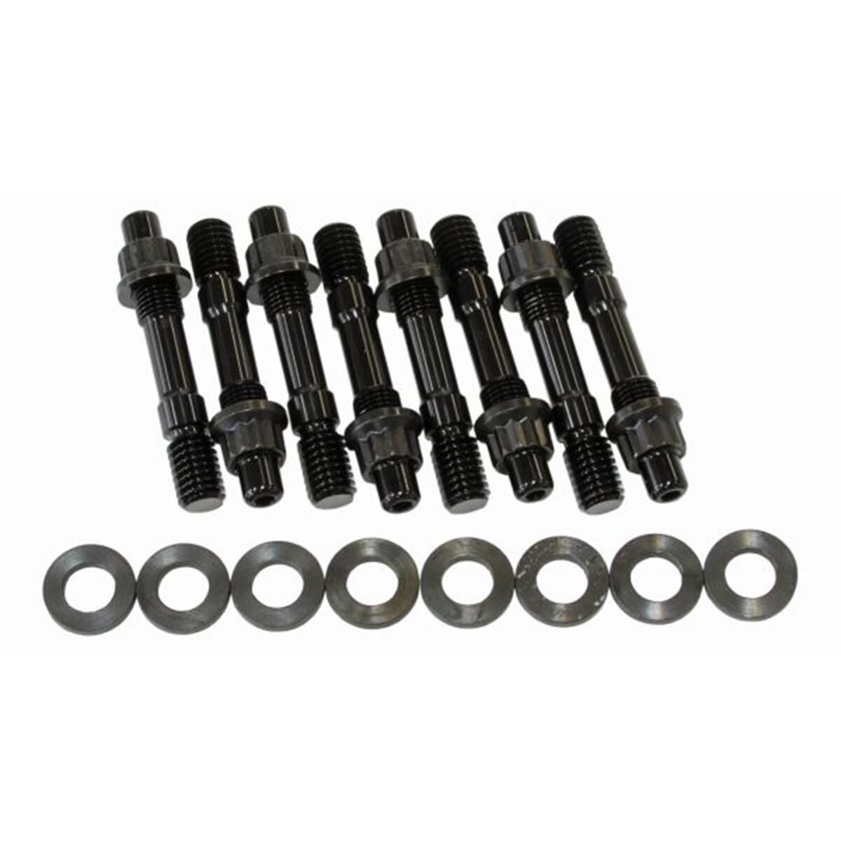 BLOWER STUD KIT BLACK STUDS, , scaau_hi-res