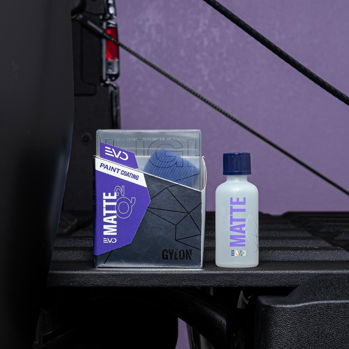 GYEON Q2 MATTE EVO 50ML, , scaau_hi-res