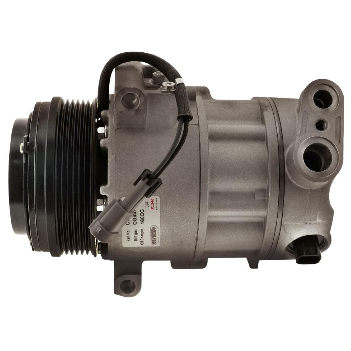 COMP HOLDEN COMMODORE VE 3.0L, , scaau_hi-res