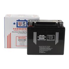 USPS AGM BATTERY USX12-BS YTX12-BS *4, , scaau_hi-res