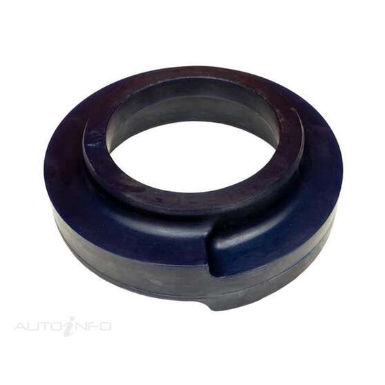 R+O - BLUE - COIL SPRING SPACER 30MM FT - NISSAN GQ / GU, , scaau_hi-res