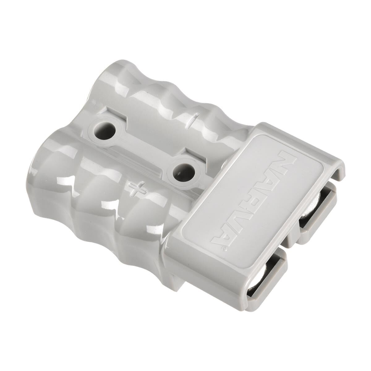CABLE CONNECTOR 175AMP GREY NARVA, , scaau_hi-res