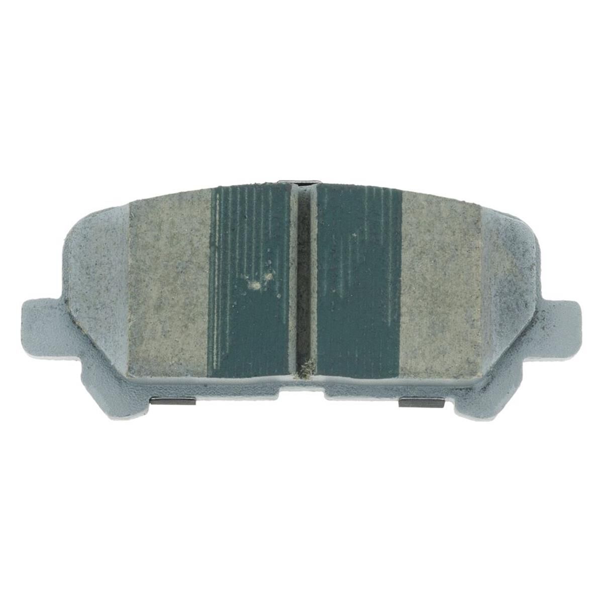 PRO-LINE BRAKE PADS SET, , scaau_hi-res