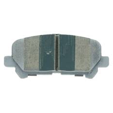 PRO-LINE BRAKE PADS SET, , scaau_hi-res
