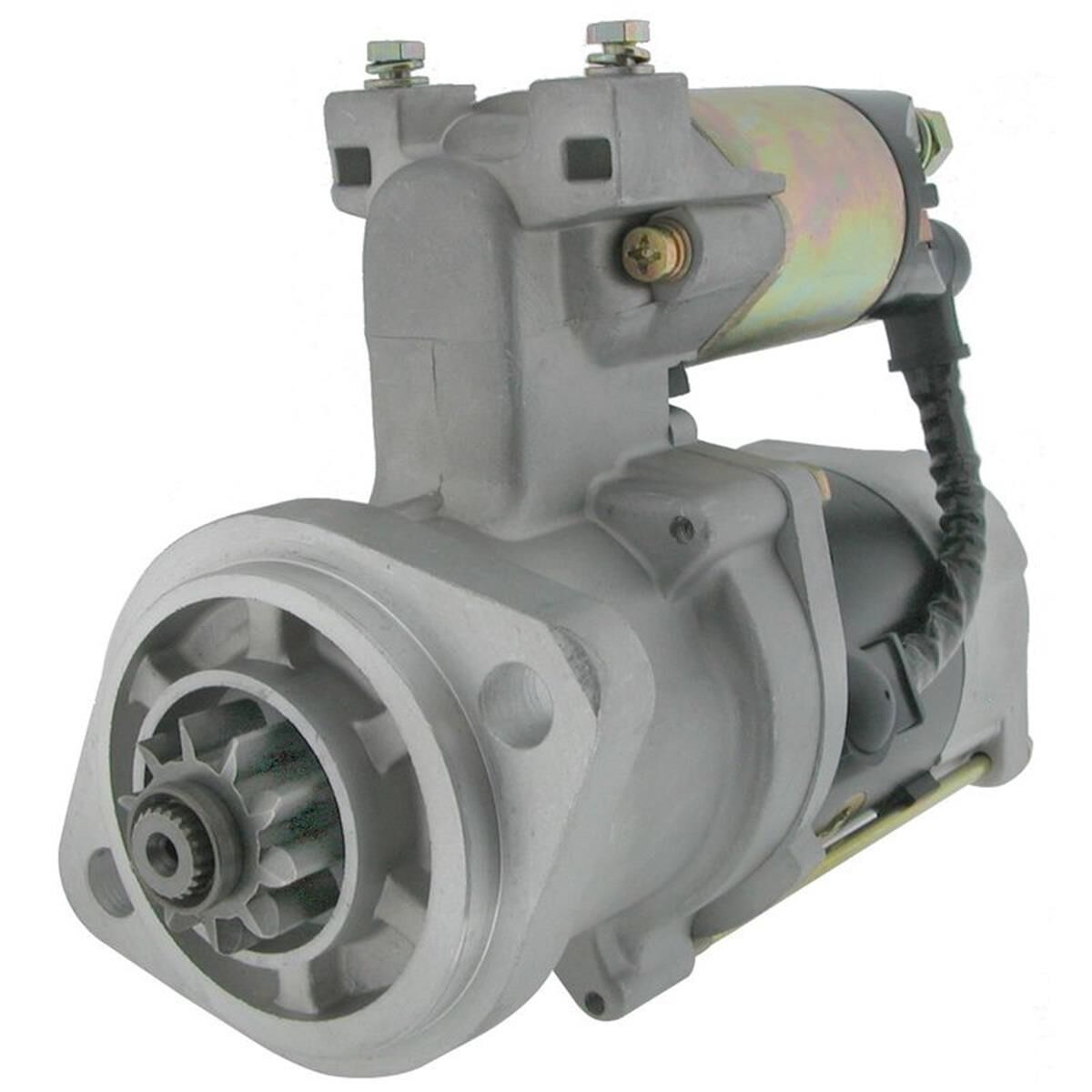 STR MITSUBISHI FORK FD40, , scaau_hi-res