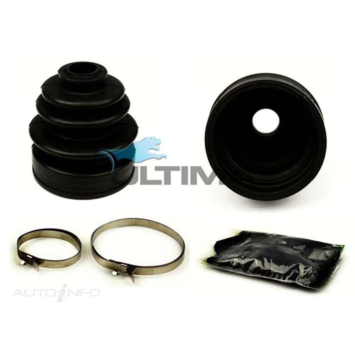 HONDA CIVIC BOOT KIT, , scaau_hi-res