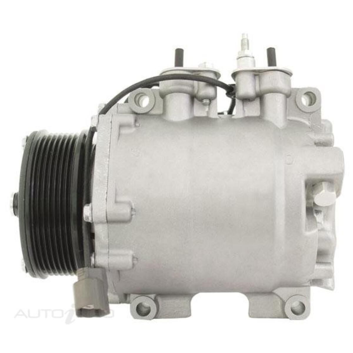 COMPRESSOR SUITS HONDA, , scaau_hi-res