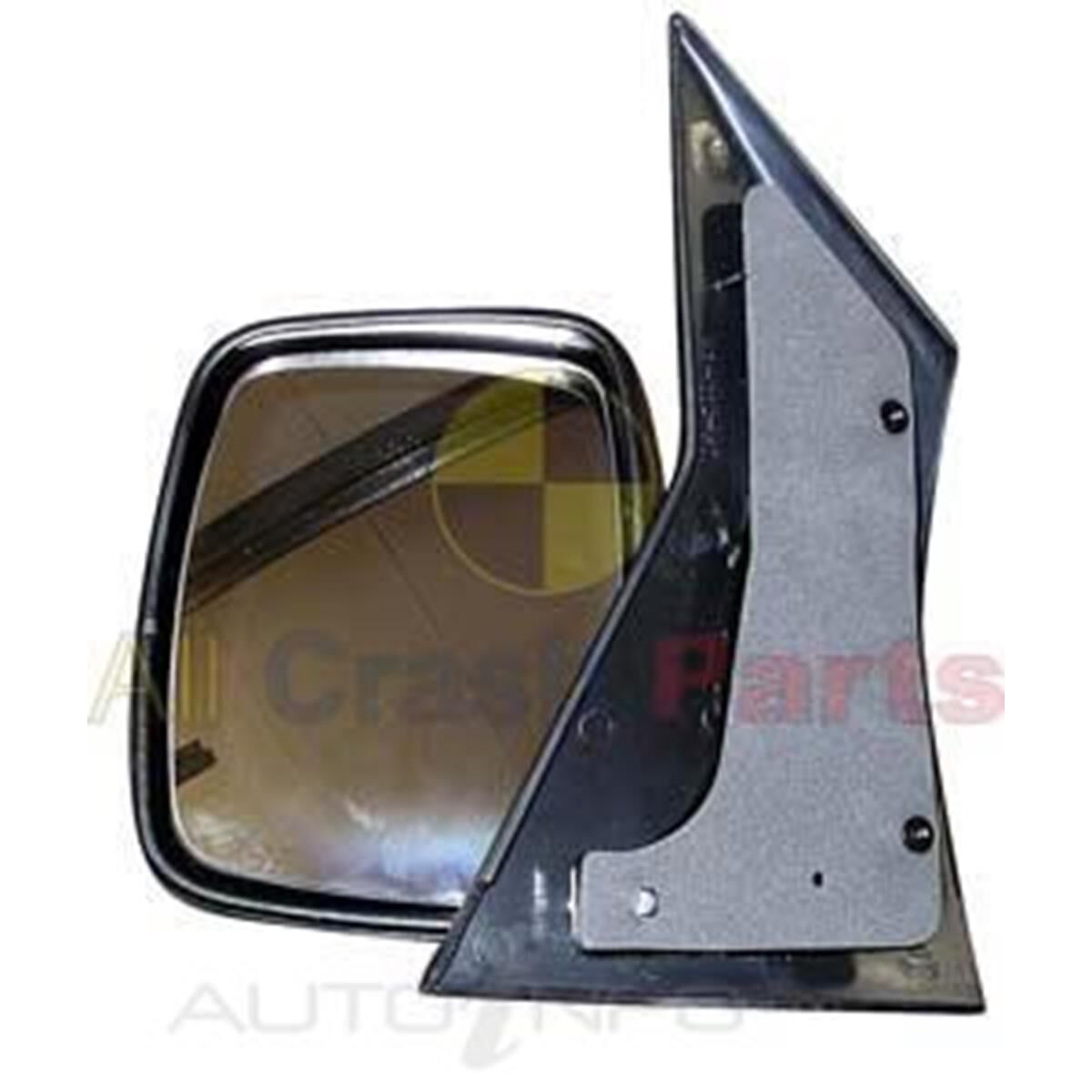 DOOR MIRROR LH, , scaau_hi-res