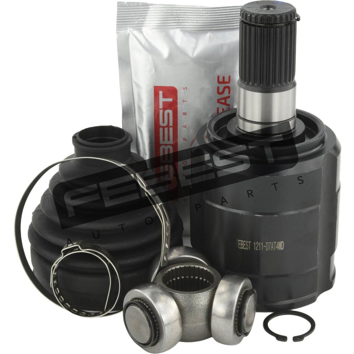 INNER CV JOINT LEFT 33X33X28, , scaau_hi-res