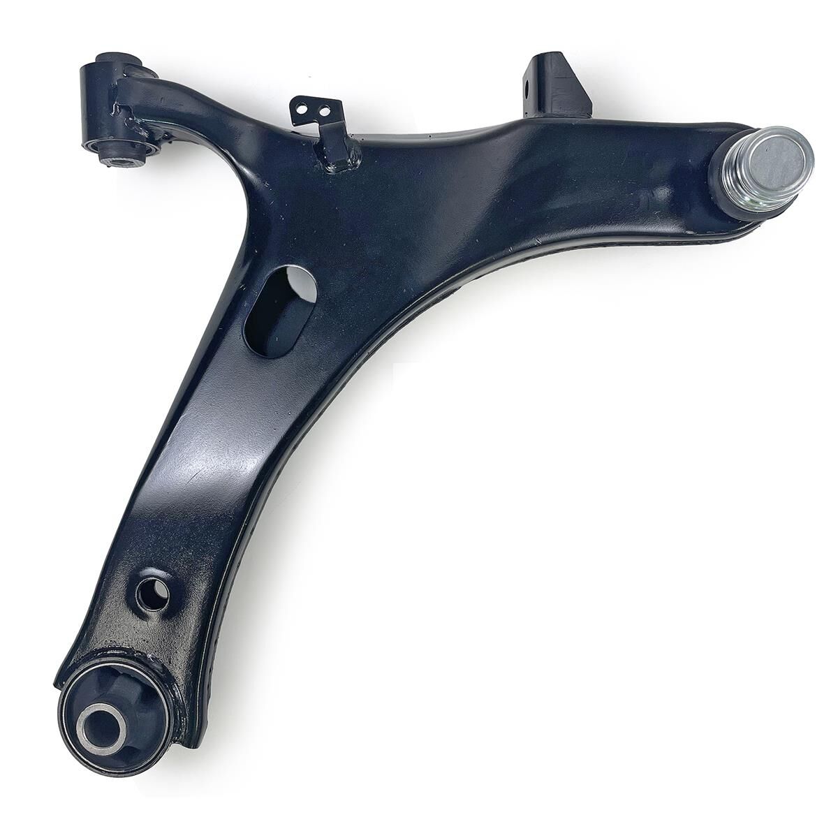 Control Arm Front Lower - Right - SUBARU OUTBACK BPD 2.0DT 2.0L EE20, , scaau_hi-res