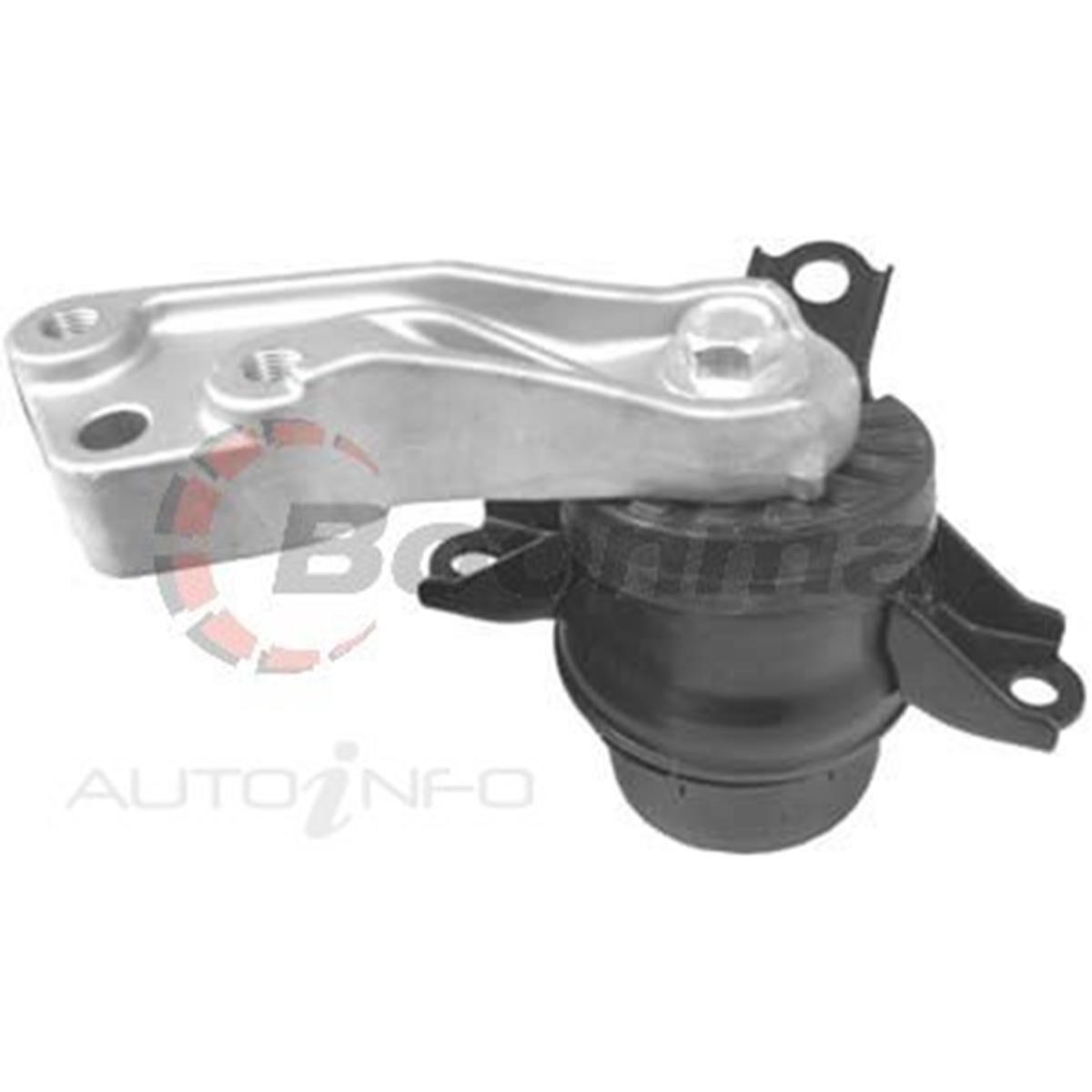 SIRION M301S 1.3L 05-06 RH MNT, , scaau_hi-res