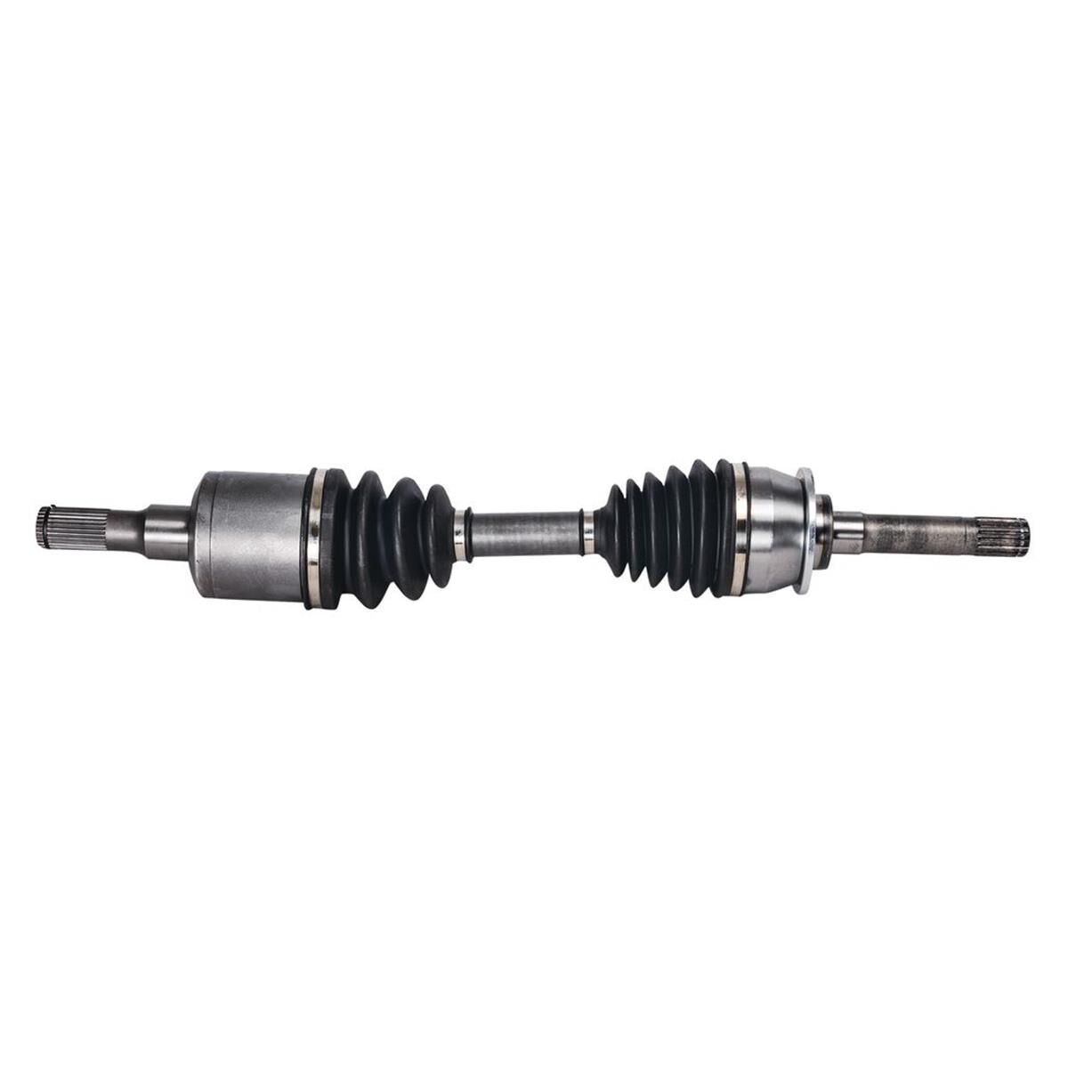 CV AXLE DRIVE SHAFT AUNGER HOLDEN COLORADO FRONT LH & RH RG 12-16, , scaau_hi-res
