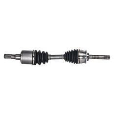 CV AXLE DRIVE SHAFT AUNGER HOLDEN COLORADO FRONT LH & RH RG 12-16, , scaau_hi-res