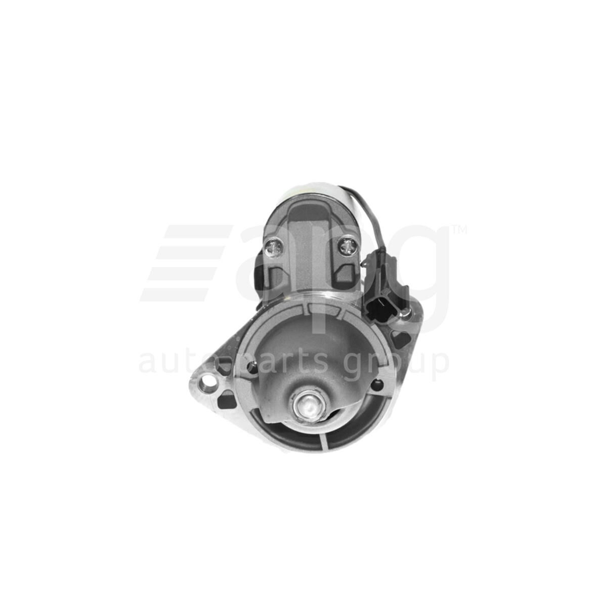 STARTER MOTOR HITACHI TYPE, , scaau_hi-res