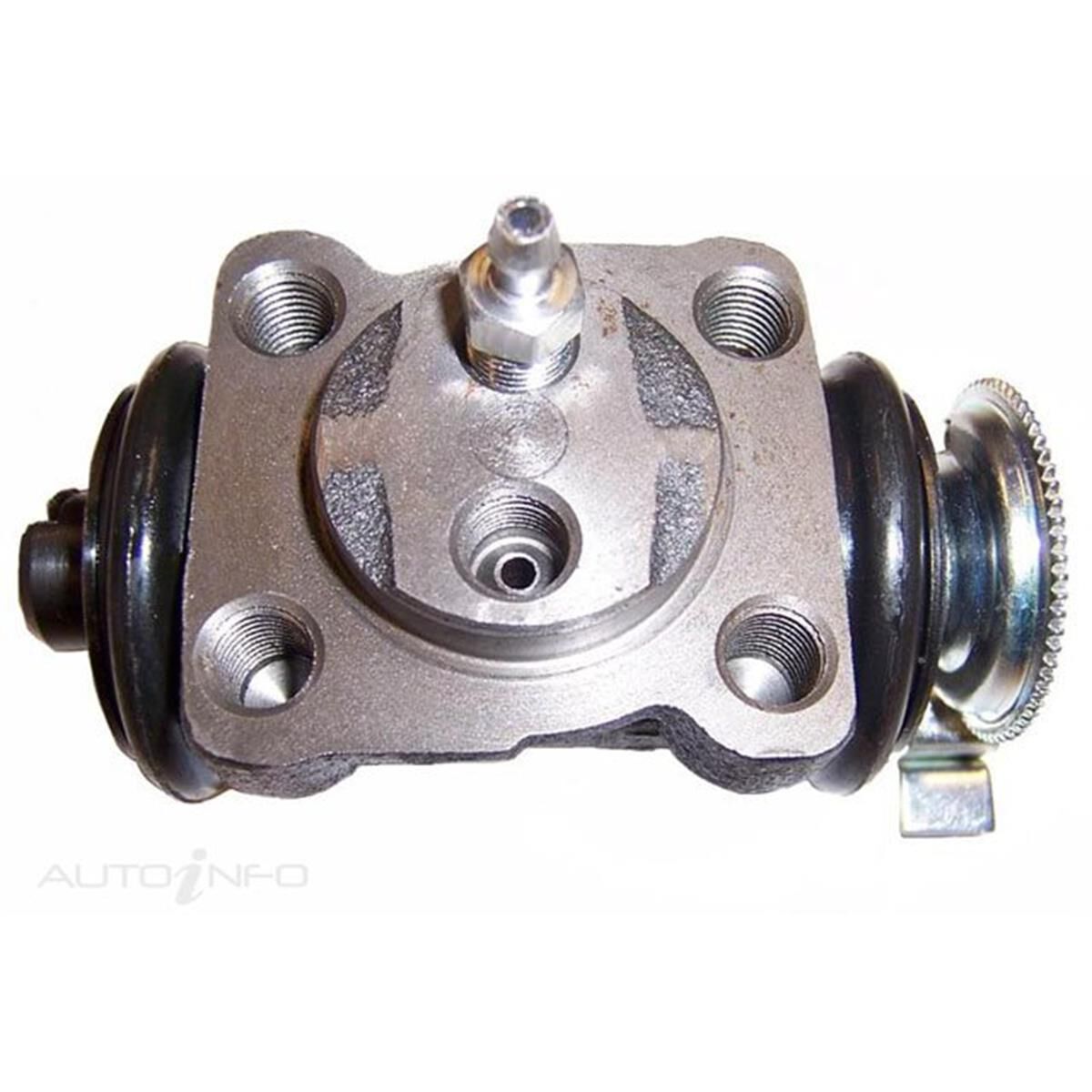 PTX NISSAN CIVILIAN WITH FRONT DISC BRAK, , scaau_hi-res