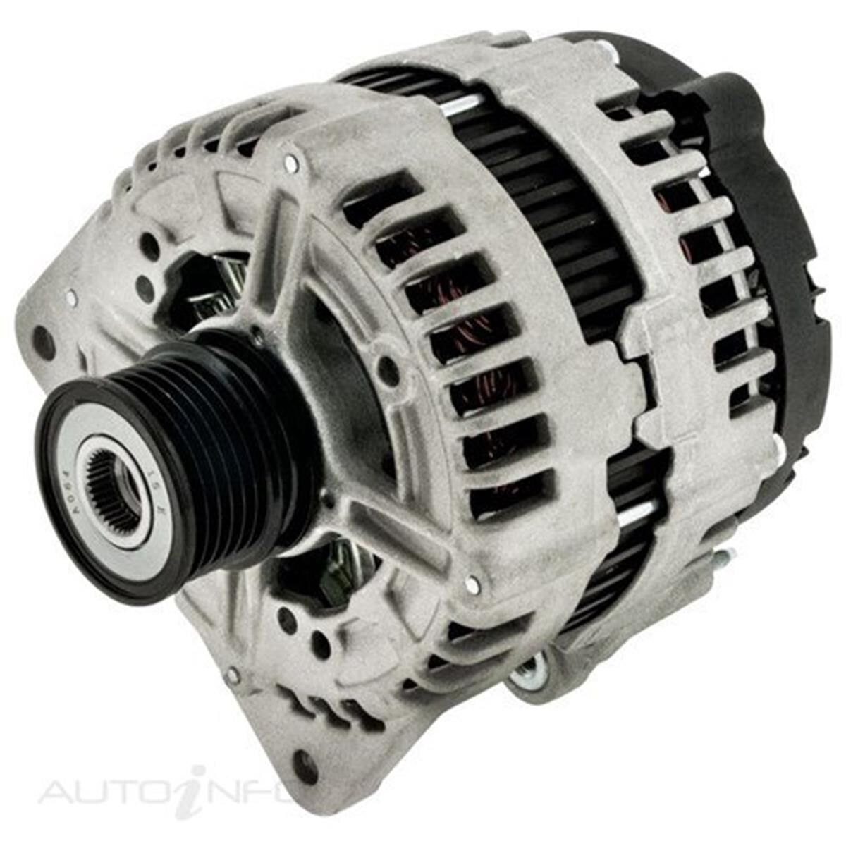 ALT 14V 180A VW CRAFTER 2E MULTIVAN T5 TRANSPORTER T5, , scaau_hi-res